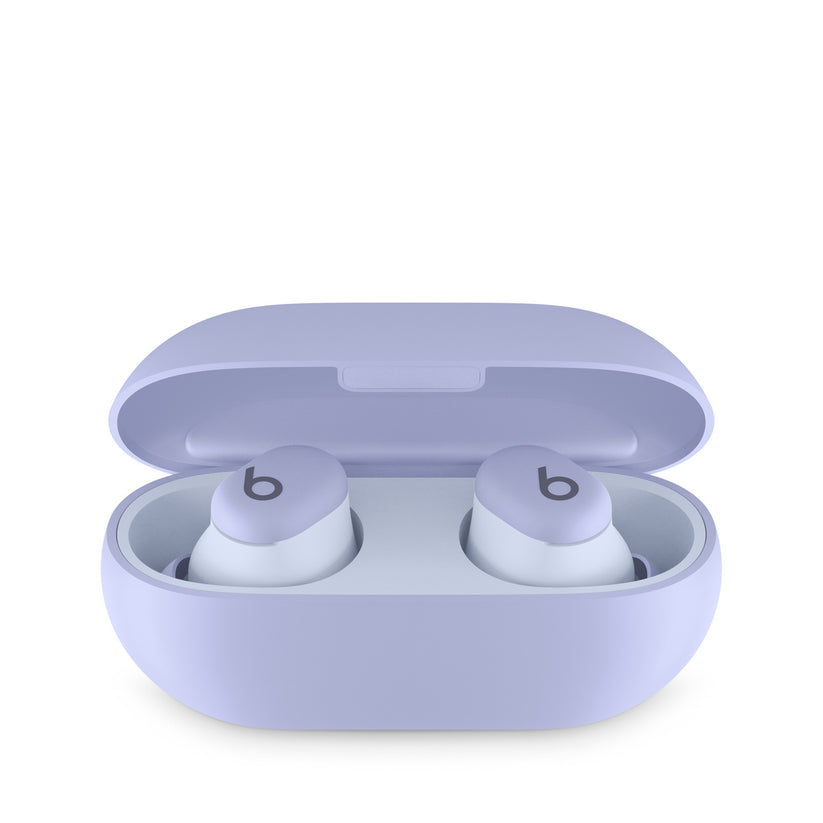 Beats Solo Buds - True Wireless Earbuds - Arctic Purple - iSTYLE RS