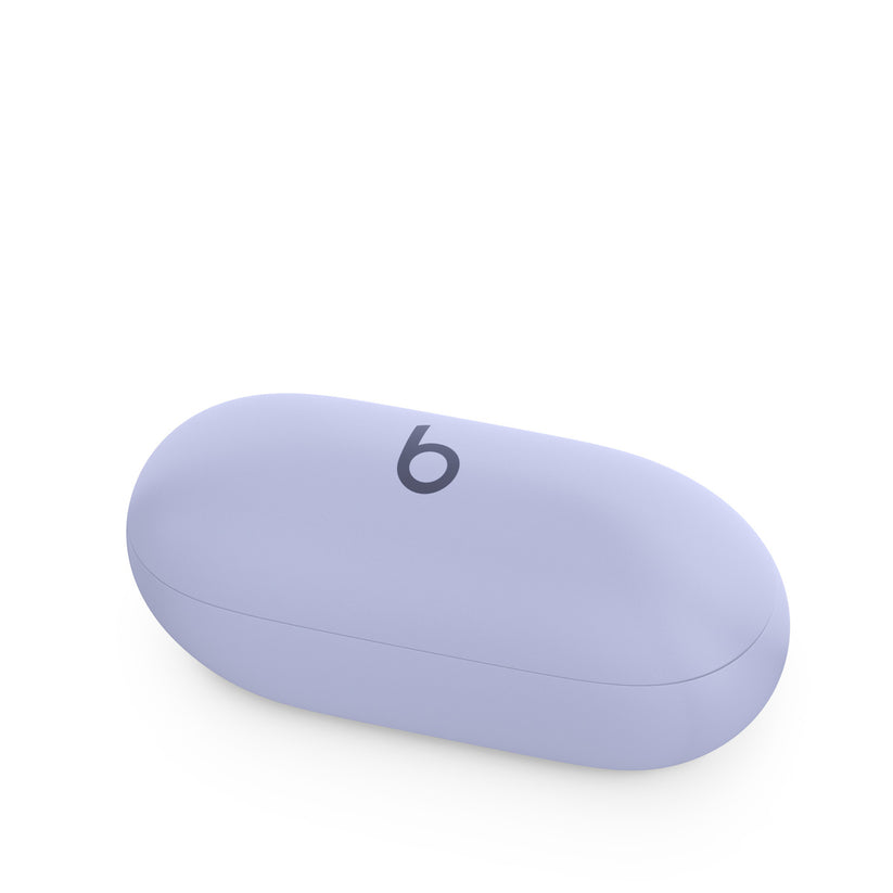 Beats Solo Buds - True Wireless Earbuds - Arctic Purple - iSTYLE RS