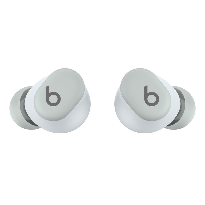 Beats Solo Buds - True Wireless Earbuds - Storm Grey - iSTYLE RS
