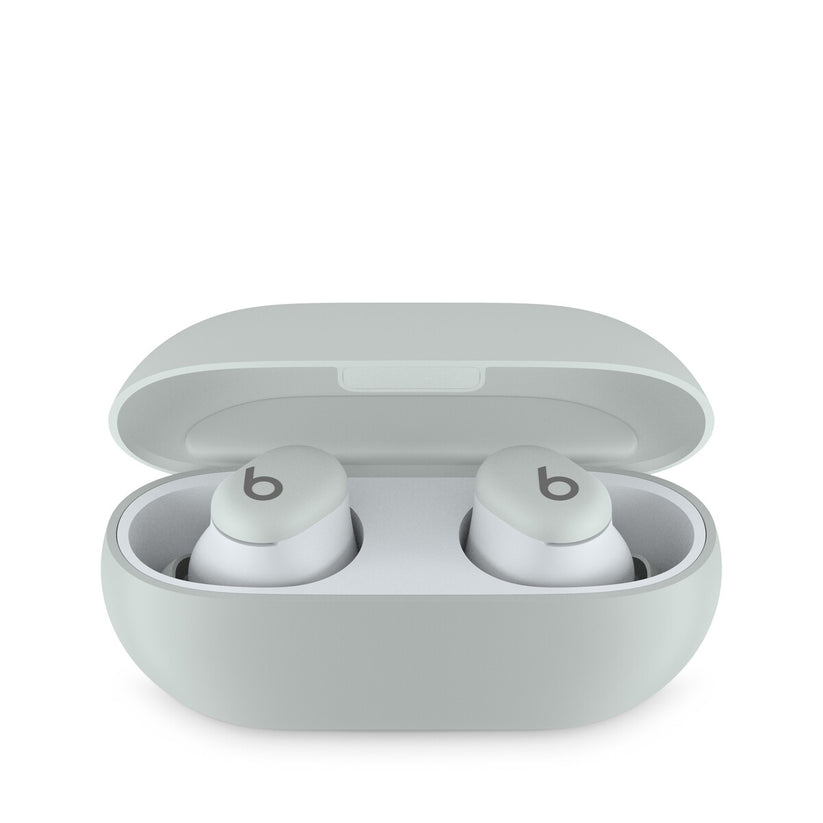 Beats Solo Buds - True Wireless Earbuds - Storm Grey - iSTYLE RS