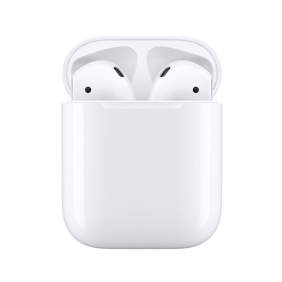 AirPods - iSTYLE RS