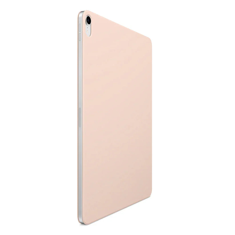 Apple Smart Folio za iPad Pro 12,9 (3rd Gen.) - Pink Sand - iSTYLE RS