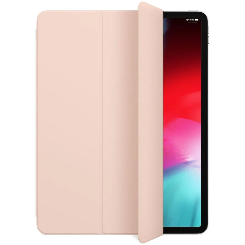 Apple Smart Folio za iPad Pro 12,9 (3rd Gen.) - Pink Sand - iSTYLE RS