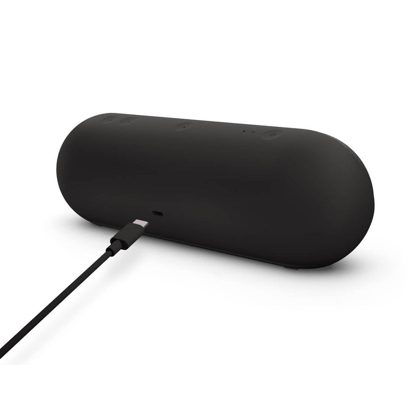 Beats Pill - Wireless Bluetooth Speaker - Matte Black - iSTYLE RS