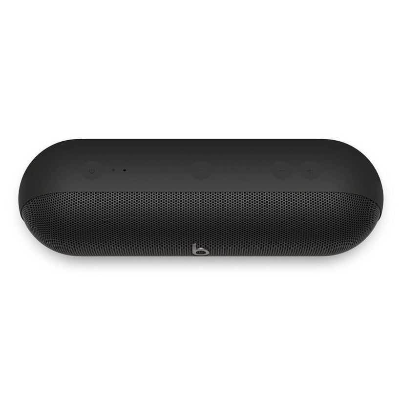 Beats Pill - Wireless Bluetooth Speaker - Matte Black - iSTYLE RS