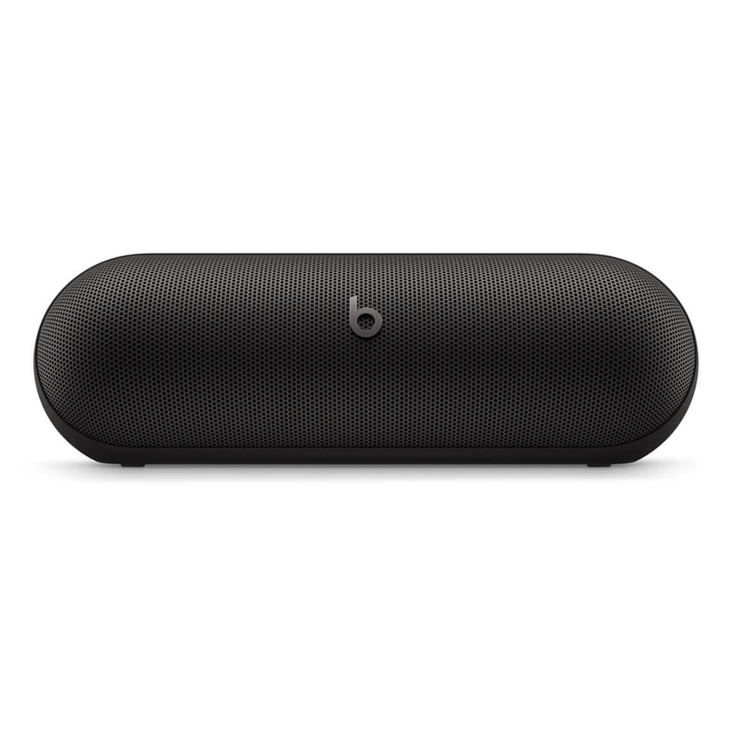 Beats Pill - Wireless Bluetooth Speaker - Matte Black - iSTYLE RS