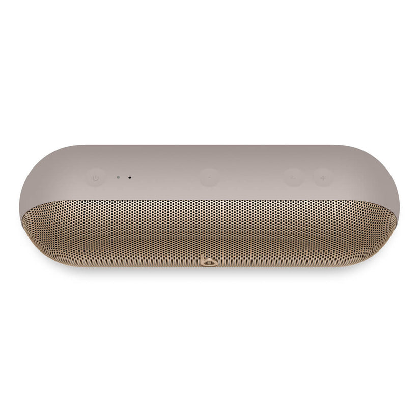 Beats Pill - Wireless Bluetooth Speaker - Champagne Gold - iSTYLE RS