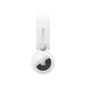 AirTag Loop - White - iSTYLE RS