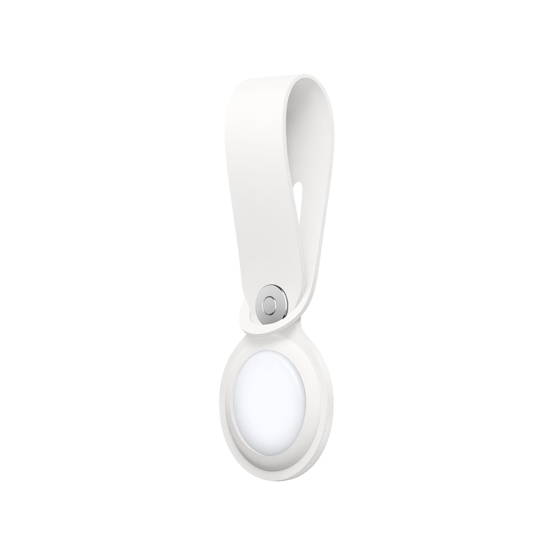 AirTag Loop - White - iSTYLE RS