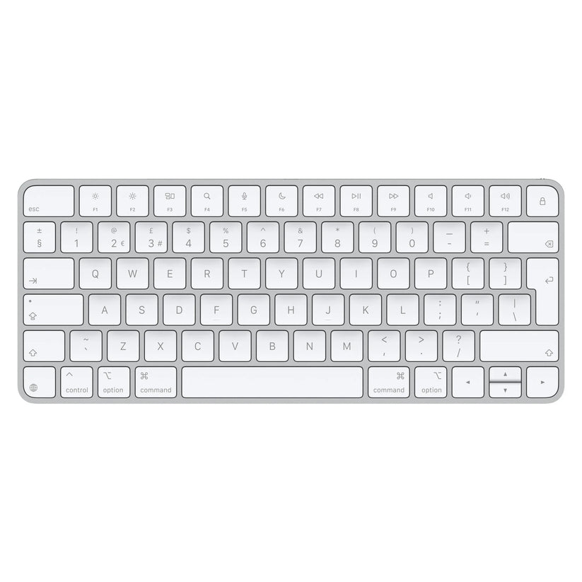 Magic Keyboard (USB-C) - International English - iSTYLE RS