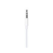 Apple Lightning na 3,5 mm Audio Cable (1,2 m) - White - iSTYLE RS