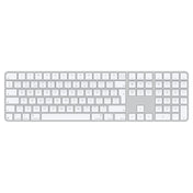 Magic Keyboard (USB-C) sa Touch ID-om i numeričkim tasterima (2024) - International English - iSTYLE RS