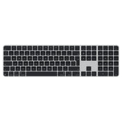 Magic Keyboard (USB-C) sa Touch ID-om i numeričkim tasterima (2024) - International English - iSTYLE RS