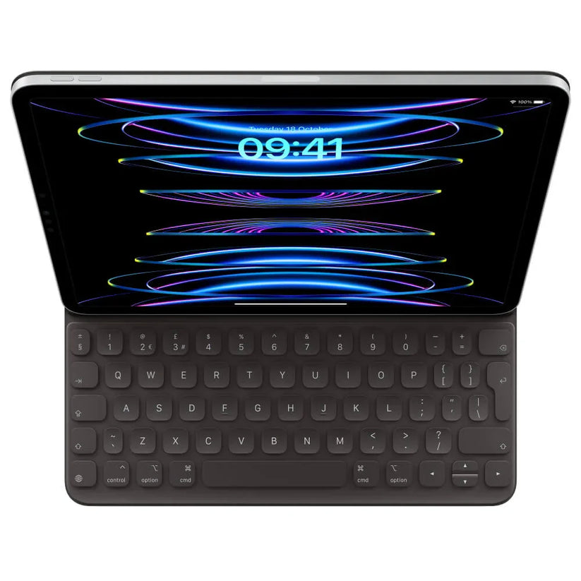 Apple Smart Keyboard Folio za 11-inčni iPad Pro 4. generacije i iPad Air 5. generacije - INT - iSTYLE RS