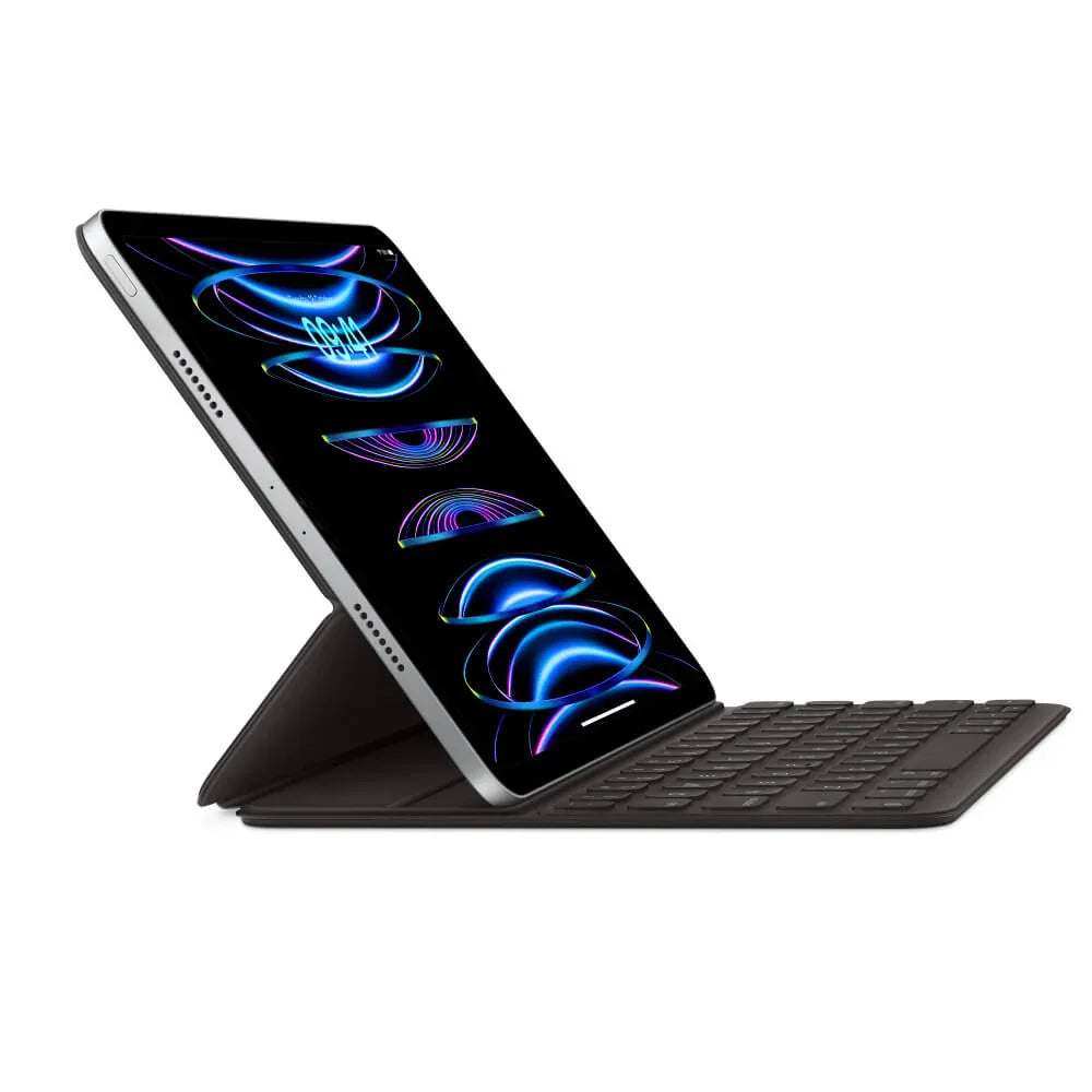 Apple Smart Keyboard Folio za 11-inčni iPad Pro 4. generacije i iPad Air 5. generacije - INT - iSTYLE RS