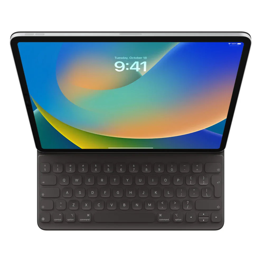 Apple Smart Keyboard Folio za 12,9-inčni iPad Pro - INT - iSTYLE RS