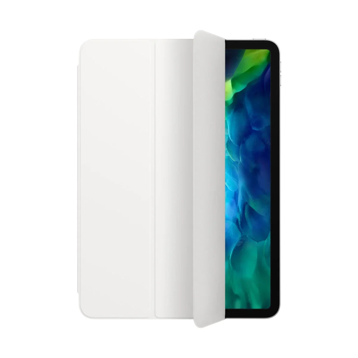 Apple Smart Folio za 11-inčni iPad Pro (2nd gen.) - White – iSTYLE.rs