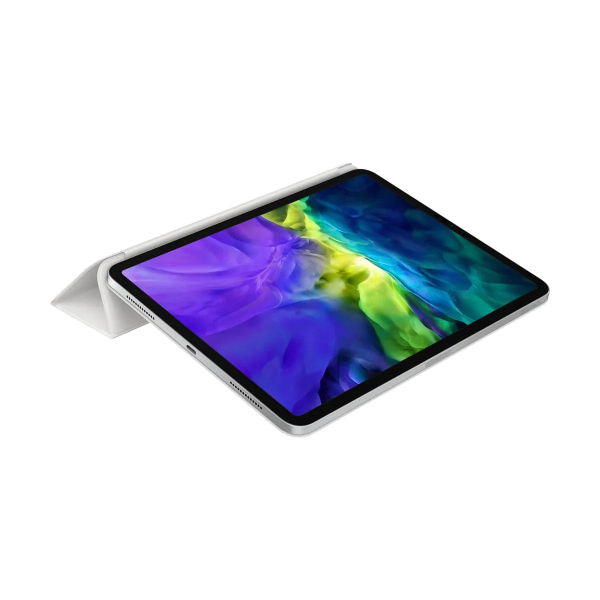 Apple Smart Folio za 11-inčni iPad Pro (2nd gen.) - White - iSTYLE RS