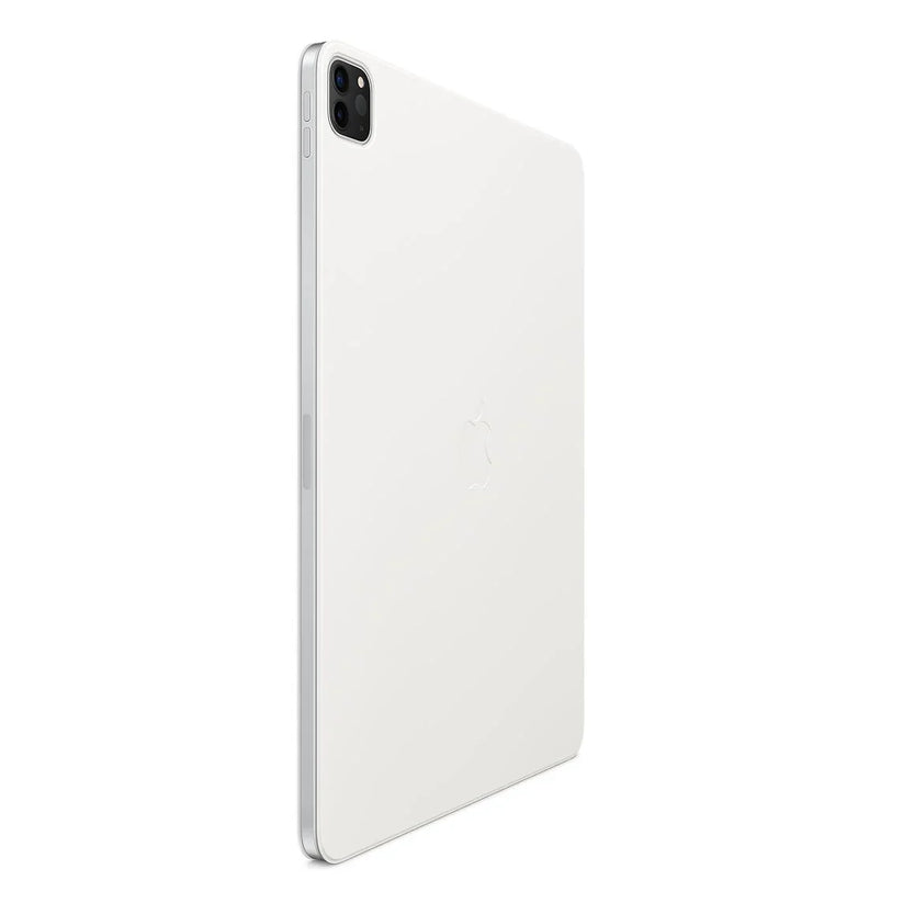 Apple Smart Folio za 12,9 iPad Pro 4. gen - White - iSTYLE RS