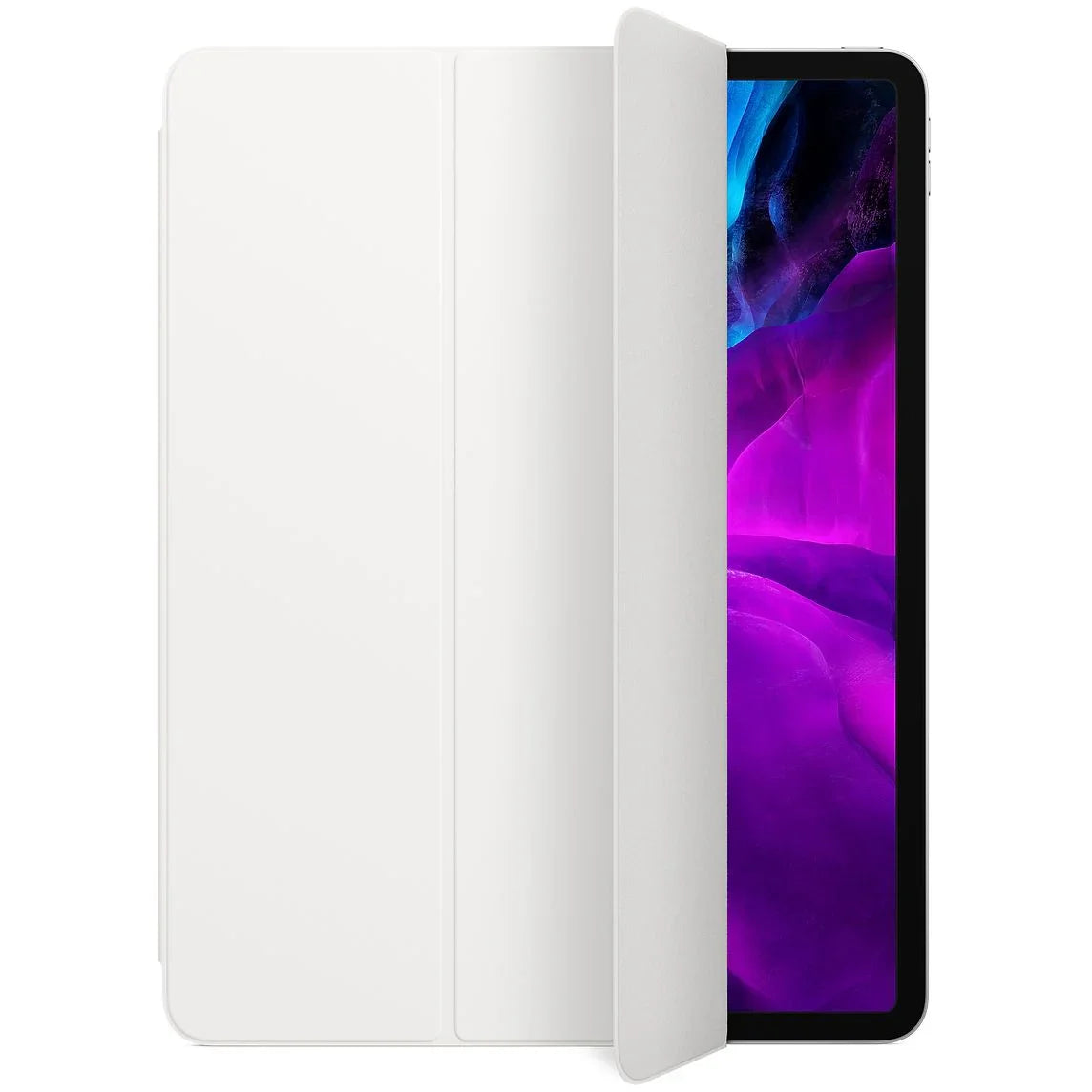 Apple Smart Folio za 12,9 iPad Pro 4. gen - White - iSTYLE RS
