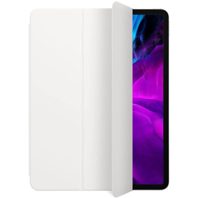 Apple Smart Folio za 12,9 iPad Pro 4. gen - White - iSTYLE RS