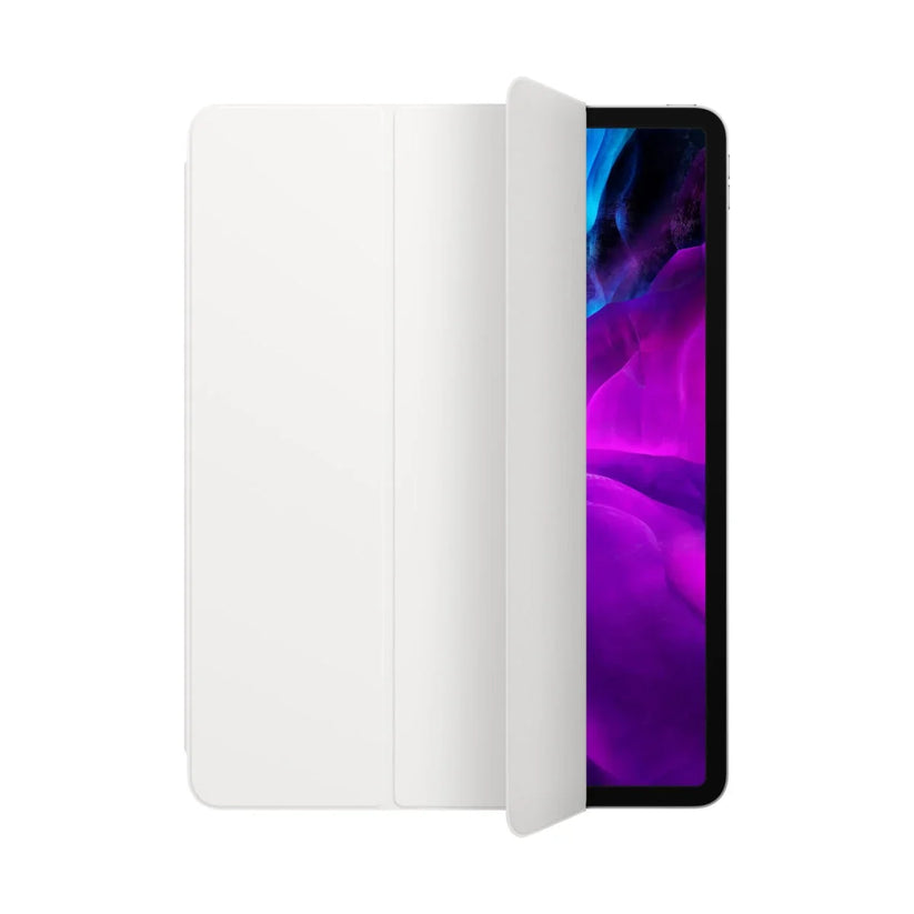 Apple Smart Folio za 12,9 iPad Pro 4. gen - White - iSTYLE RS