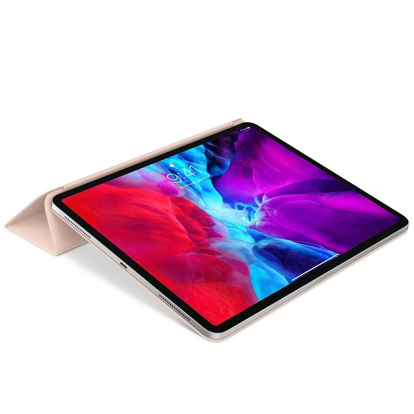 Apple Smart Folio za 12,9 iPad Pro 4. gen - Pink Sand - iSTYLE RS