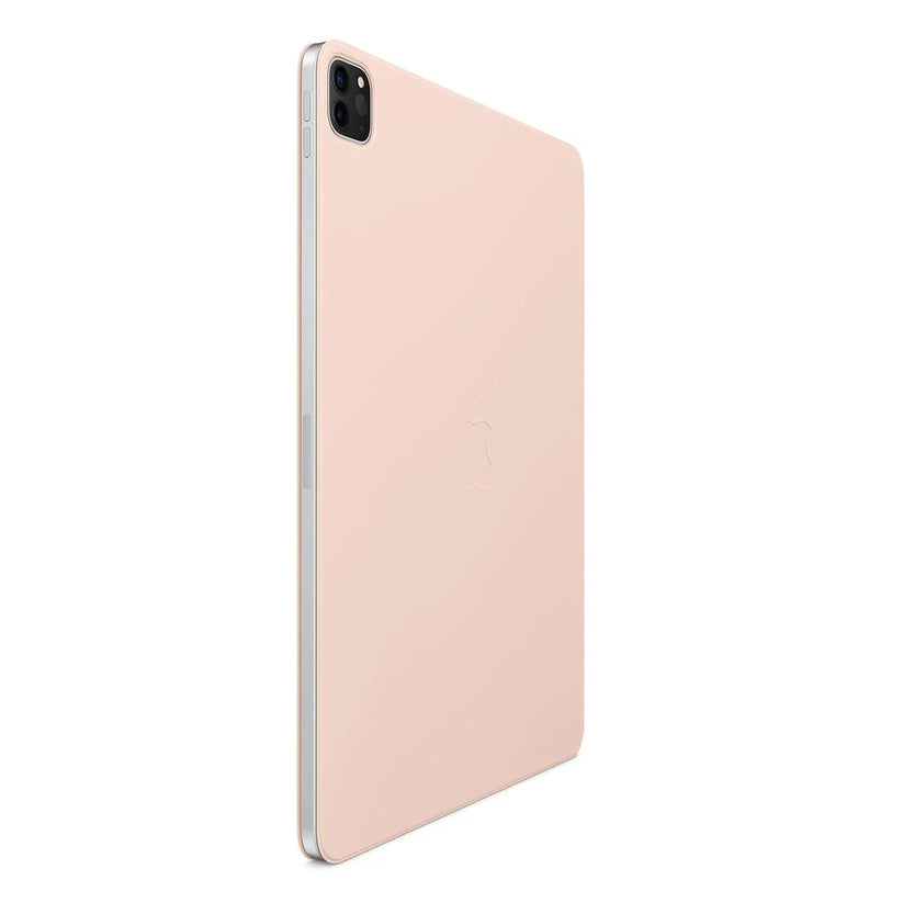 Apple Smart Folio za 12,9 iPad Pro 4. gen - Pink Sand - iSTYLE RS