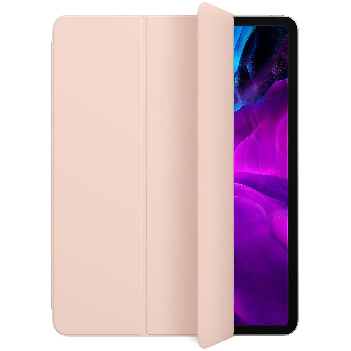 Apple Smart Folio za 12,9 iPad Pro 4. gen - Pink Sand - iSTYLE RS