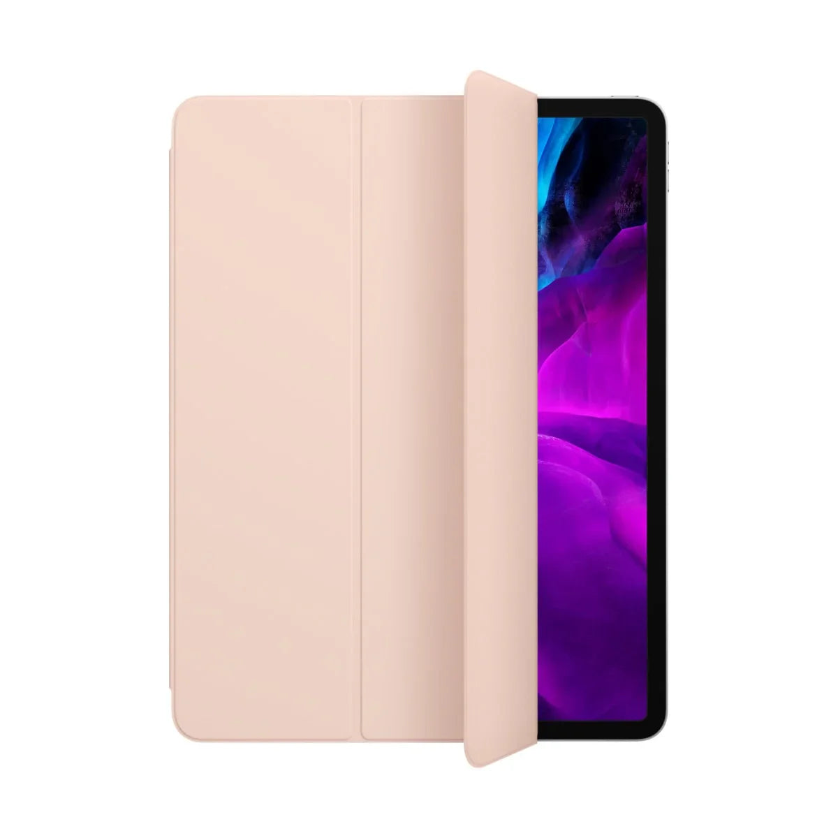 Apple Smart Folio za 12,9 iPad Pro 4. gen - Pink Sand - iSTYLE RS