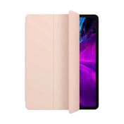 Apple Smart Folio za 12,9 iPad Pro 4. gen - Pink Sand - iSTYLE RS