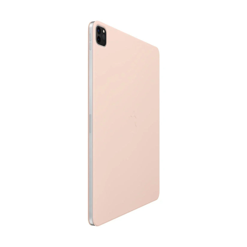 Apple Smart Folio za 12,9 iPad Pro 4. gen - Pink Sand - iSTYLE RS