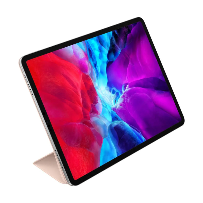 Apple Smart Folio za 12,9 iPad Pro 4. gen - Pink Sand - iSTYLE RS