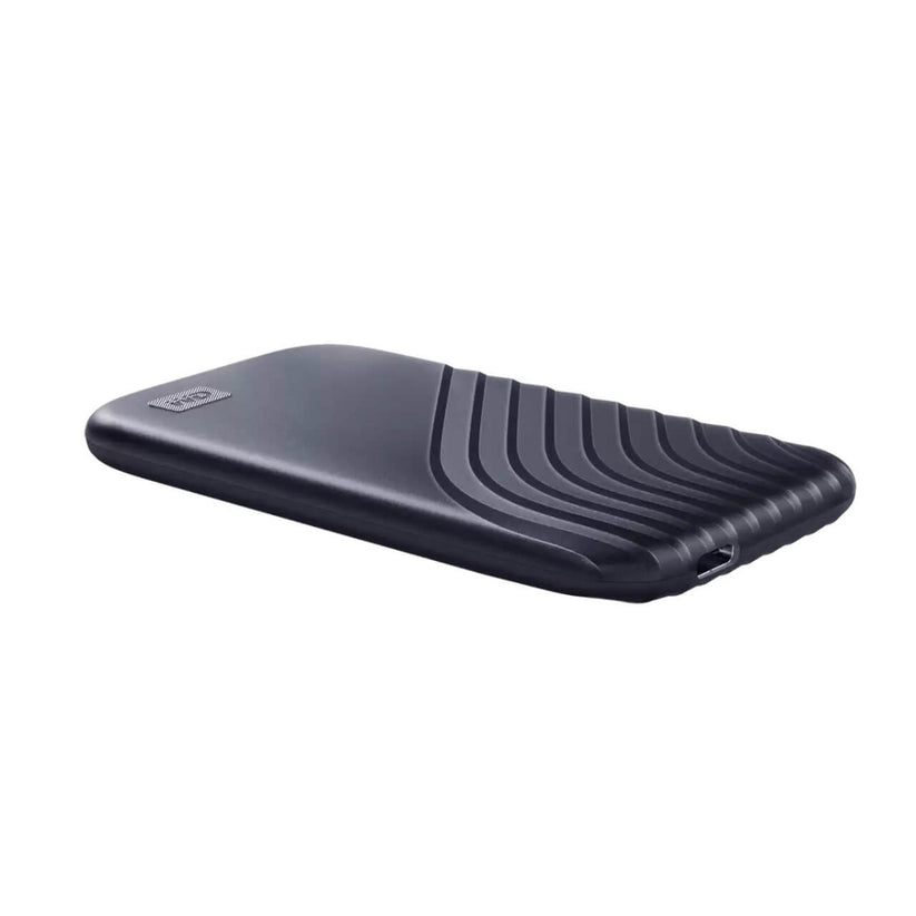 Western Digital My Passport 1TB - Blue - iSTYLE RS