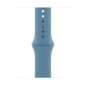 Apple Watch 40mm Band: Northern Blue Sport Band - Regular (Seasonal Nov2020) - iSTYLE RS