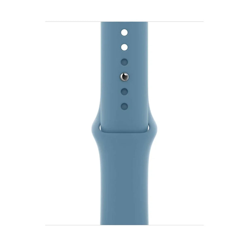 Apple Watch 40mm Band: Northern Blue Sport Band - Regular (Seasonal Nov2020) - iSTYLE RS