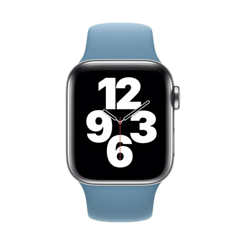 Apple Watch 40mm Band: Northern Blue Sport Band - Regular (Seasonal Nov2020) - iSTYLE RS
