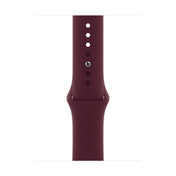 Apple Watch 44mm Band: Plum Sport Band - Regular (Seasonal Nov2020) - iSTYLE RS