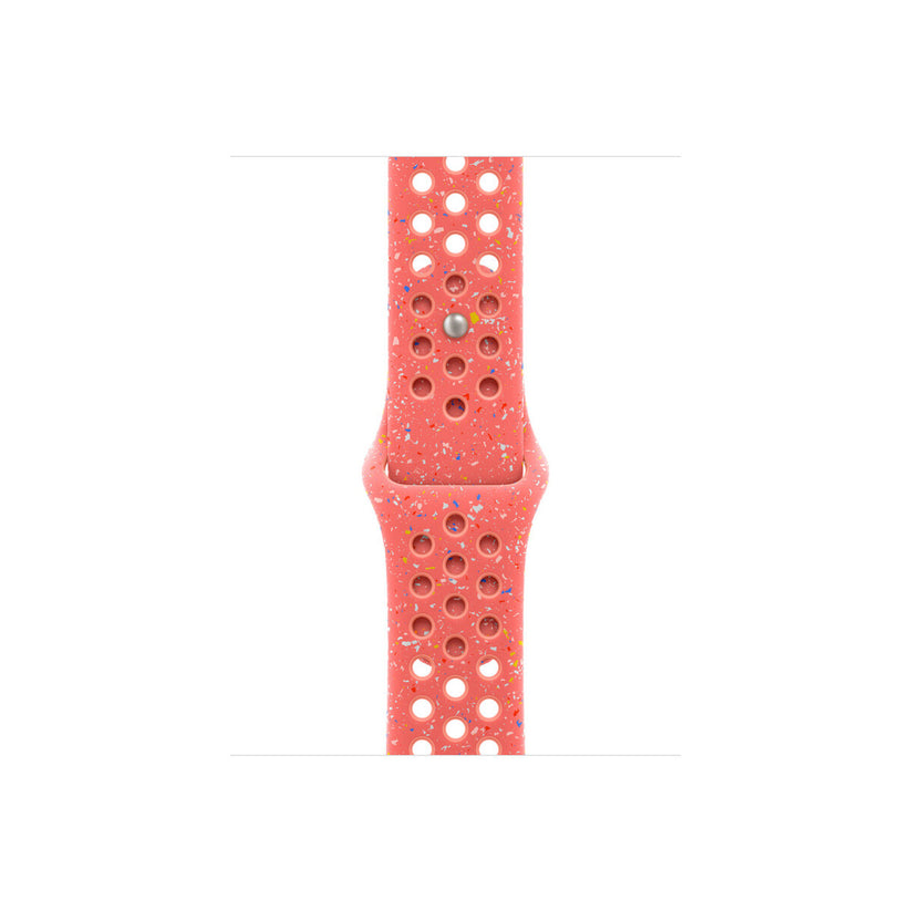 Apple Watch 42mm Nike Sport Band: Magic Ember Nike Sport Band - M/L - iSTYLE RS