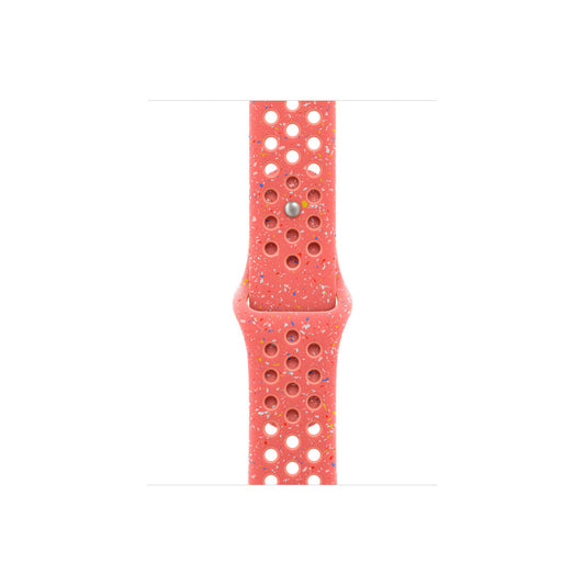 Apple Watch 42mm Nike Sport Band: Magic Ember Nike Sport Band - M/L - iSTYLE RS