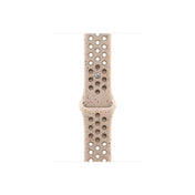 Apple Watch 42mm Nike Sport Band: Desert Stone Nike Sport Band - S/M - iSTYLE RS