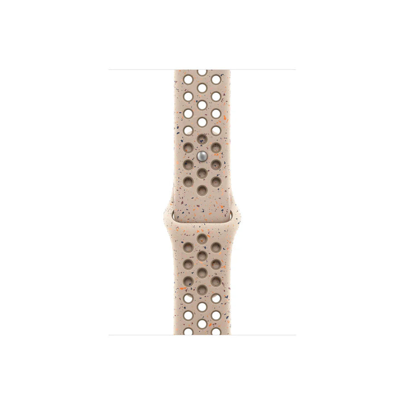 Apple Watch 42mm Nike Sport Band: Desert Stone Nike Sport Band - S/M - iSTYLE RS