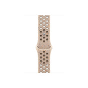 Apple Watch 42mm Nike Sport Band: Desert Stone Nike Sport Band - M/L - iSTYLE RS
