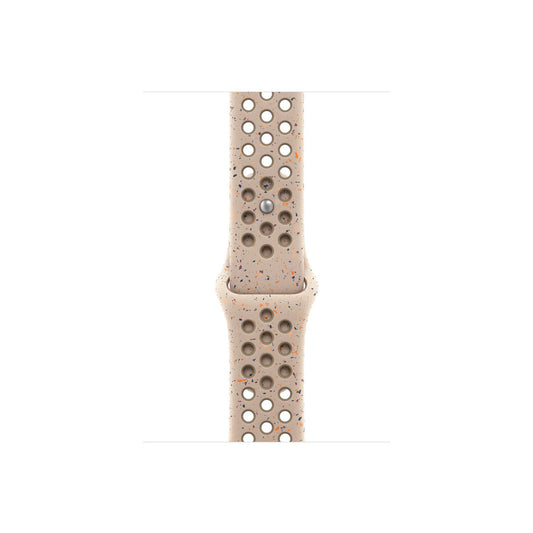 Apple Watch 42mm Nike Sport Band: Desert Stone Nike Sport Band - M/L - iSTYLE RS