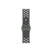Apple Watch 40mm Nike Sport Band: Cargo Khaki Nike Sport Band - M/L - iSTYLE RS