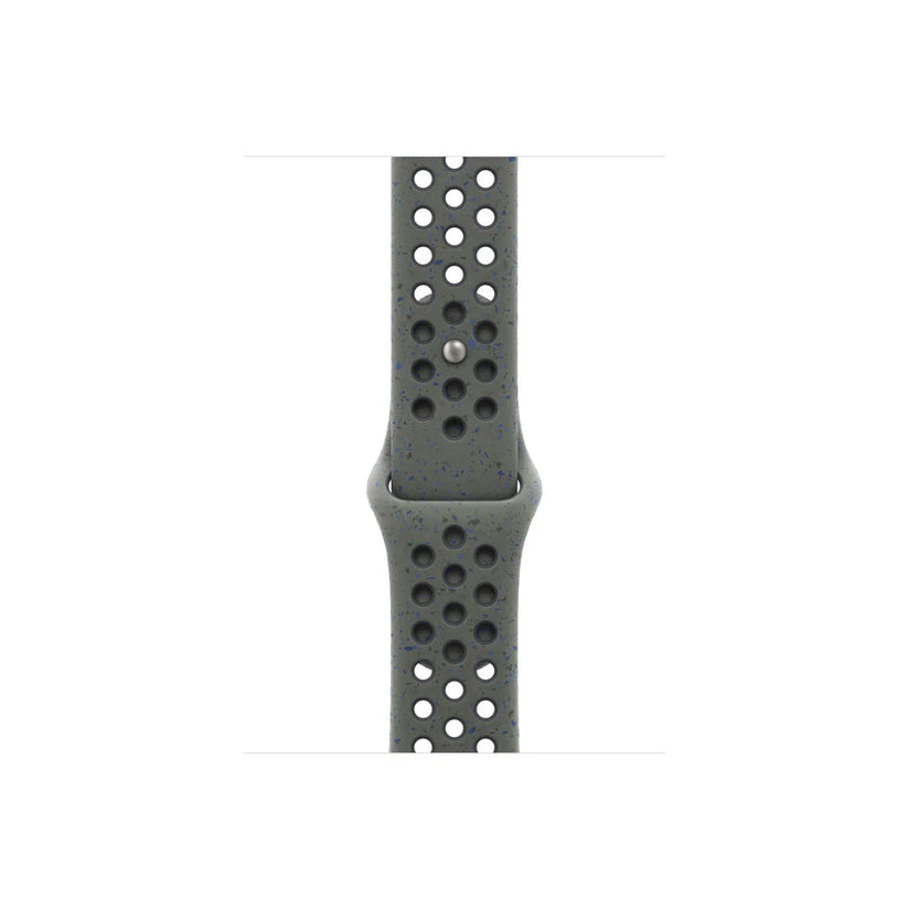 Apple Watch 40mm Nike Sport Band: Cargo Khaki Nike Sport Band - M/L - iSTYLE RS