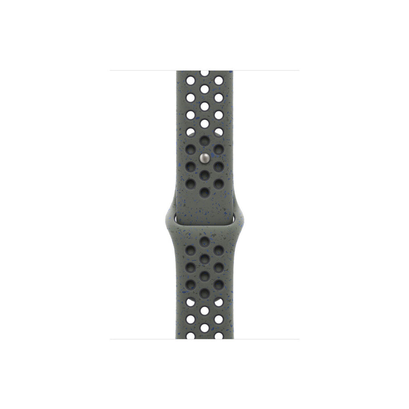 Apple Watch 42mm Nike Sport Band: Cargo Khaki Nike Sport Band - S/M - iSTYLE RS