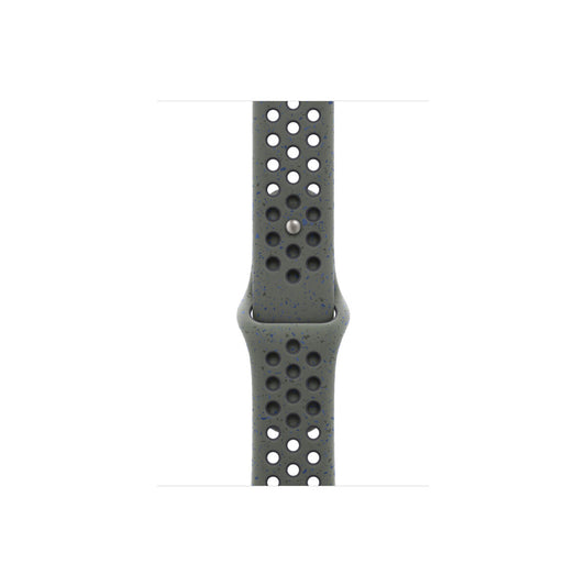 Apple Watch 42mm Nike Sport Band: Cargo Khaki Nike Sport Band - S/M - iSTYLE RS