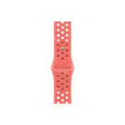 Apple Watch 42mm Nike Sport Band: Magic Ember Nike Sport Band - S/M - iSTYLE RS