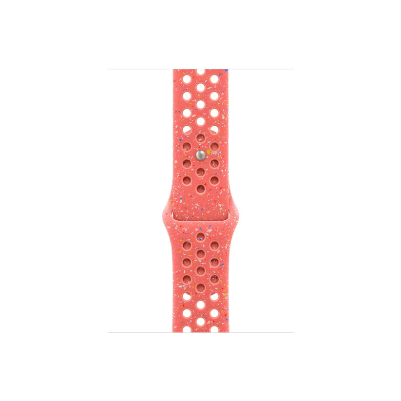 Apple Watch 40mm Nike Sport Band: Magic Ember Nike Sport Band - S/M - iSTYLE RS